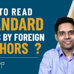 How To Read CSIR NET Standard Books By Foreign Authors – Must Watch Standard Books For CSIR NET