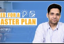 Learn How To Create Your Own Success Master Plan For CSIR NET Life Science