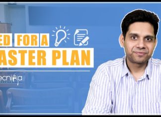 Learn How To Create Your Own Success Master Plan For CSIR NET Life Science