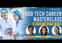 How To Make A Successful Career In Food Industry? Food Inspector + FSSAI + FCI