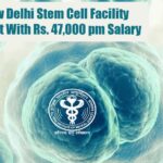 AIIMS Delhi Vacancies