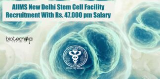 AIIMS Delhi Vacancies