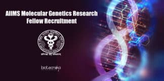 AIIMS Molecular Genetics Research