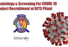 BITS Pilani Jobs