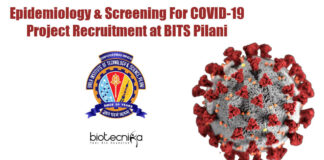 BITS Pilani Jobs