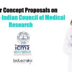 Call for Concept Proposals on COVID-19 – Indian Council of Medical Research Call for Concept Proposals