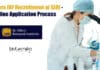 Freshers JRF Recruitment at SJRI – Online Application Process Freshers JRF