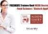 Freshers Jobs Biotech