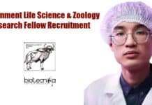 Govt Life Science