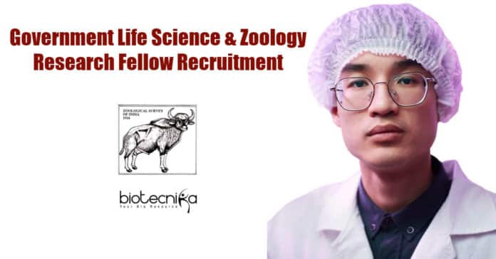 Govt Life Science