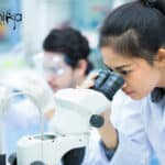 IACS Biological Sciences PhD