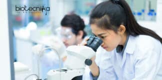 IACS Biological Sciences PhD