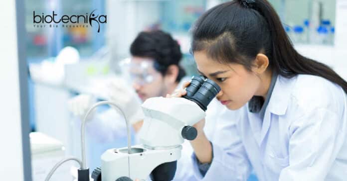 IACS Biological Sciences PhD