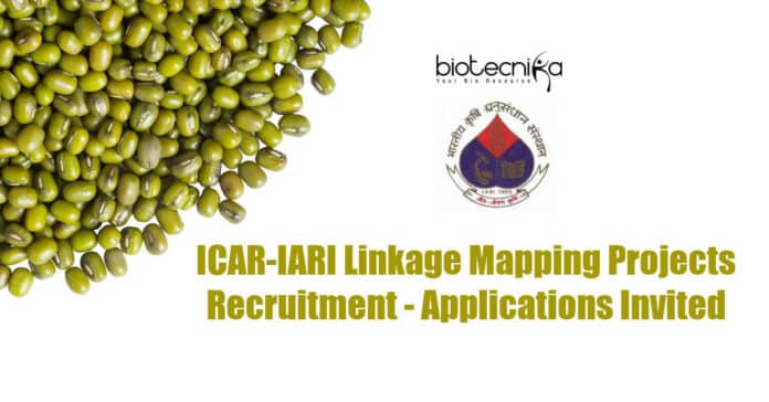 IARI Life Sciences