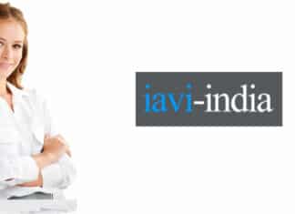 IAVI New Delhi