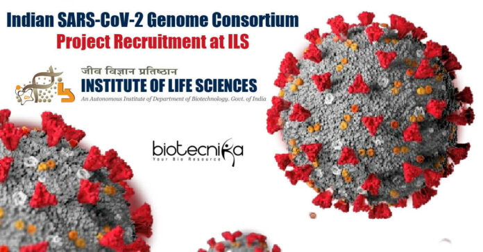 ILS Bhubaneswar Jobs