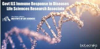 ILS Bhubaneswar Research LifeSciences