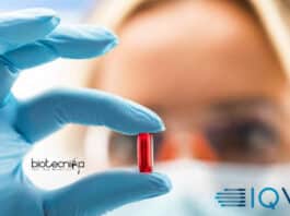 IQVIA Life Sciences Reg