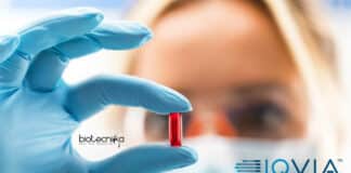 IQVIA Life Sciences Reg