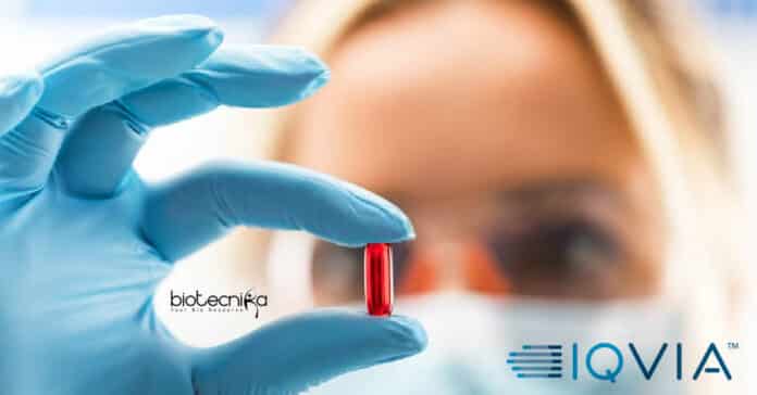 IQVIA Life Sciences Reg