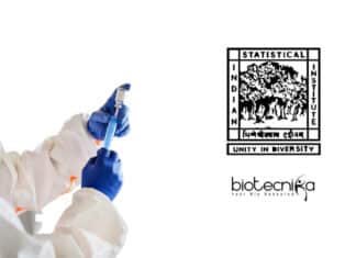Indian Statistical Institute Research Fellow Job Opening ISI Kolkata Jobs