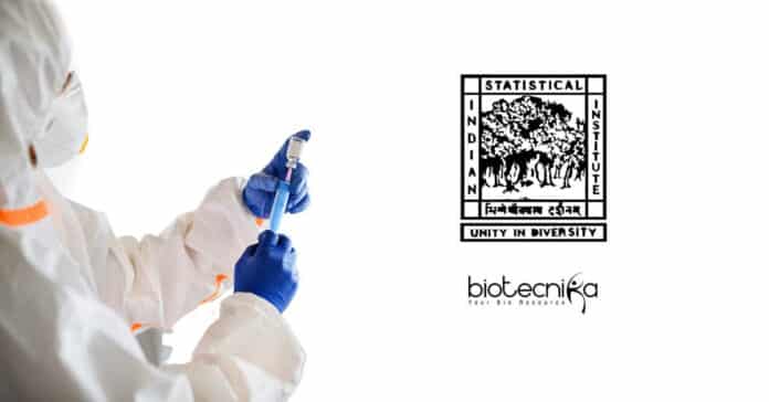 ISI Kolkata Jobs