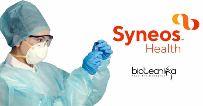 Life Science Consultant Job