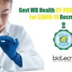 Molecular Biologist Vacancies