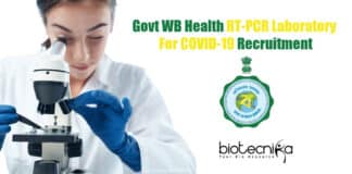 Molecular Biologist Vacancies