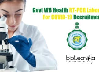 Molecular Biologist Vacancies