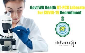 Molecular Biologist Vacancies