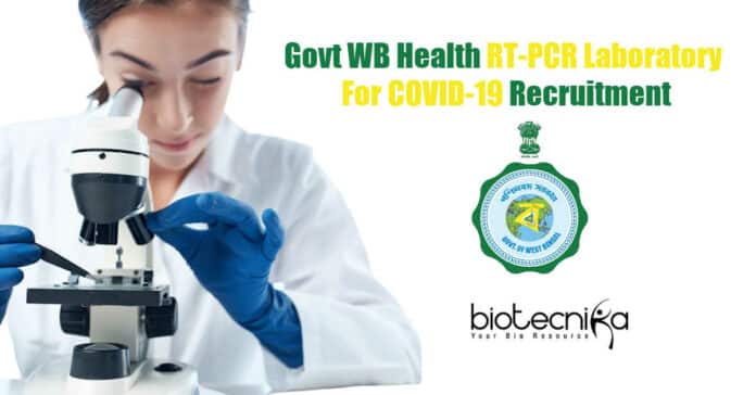 Molecular Biologist Vacancies