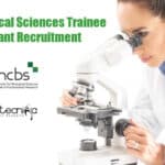 NCBS Biological Sciences Trainee