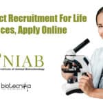NIAB Project Associate Jobs