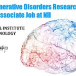 NII Jobs Biology