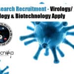 NIMHANS Bengaluru JRF Job