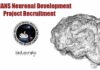 NIMHANS Neuronal Development Project Recruitment NIMHANS Project Job Opening