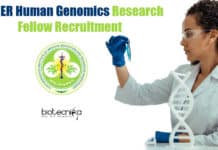 PGIMER Human Genomics Research Fellow Recruitment PGIMER Project Associate Jobs