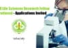 PGIMER Vacancies Life Science