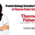 Protein Biology Scientist
