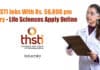 THSTI Jobs With Rs. 56,000 pm Salary – Life Sciences Apply Online THSTI Vacancies Life Sciences