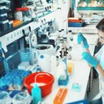 ACTREC Assistant Job