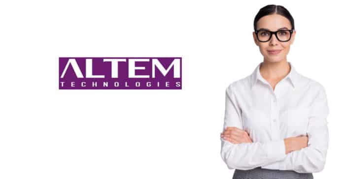 Altem Technologies Life Science