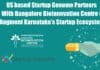 US Based Startup Genome Partners With Bangalore Bioinnovation Centre To Augment Karnataka’s Startup Ecosystem Bangalore Bioinnovation Centre News