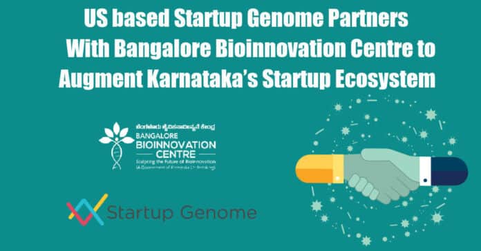 Bangalore Bioinnovation Centre News