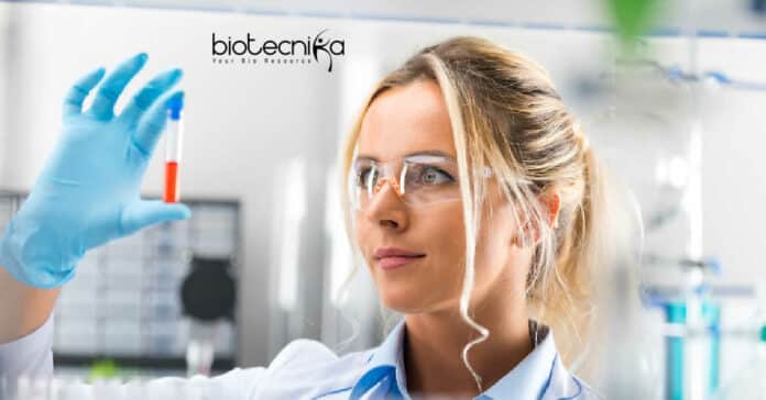 Bharathidasan University Biological Sciences