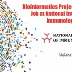 Bioinformatics Project Associate