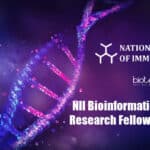 Bioinformatics SRF Job
