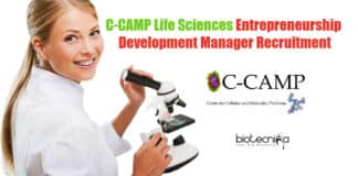 C-CAMP Life Sciences