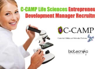 C-CAMP Life Sciences